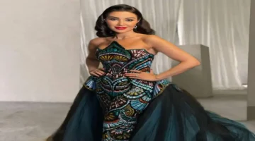 أروى جودة تحدد موعد حفل زفافها وتفاصيل التحضير تكشف لأول مرة